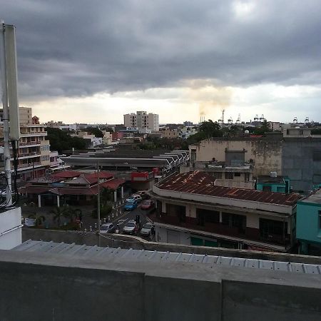 La Plaine Verte Guesthouse Port Louis Bagian luar foto