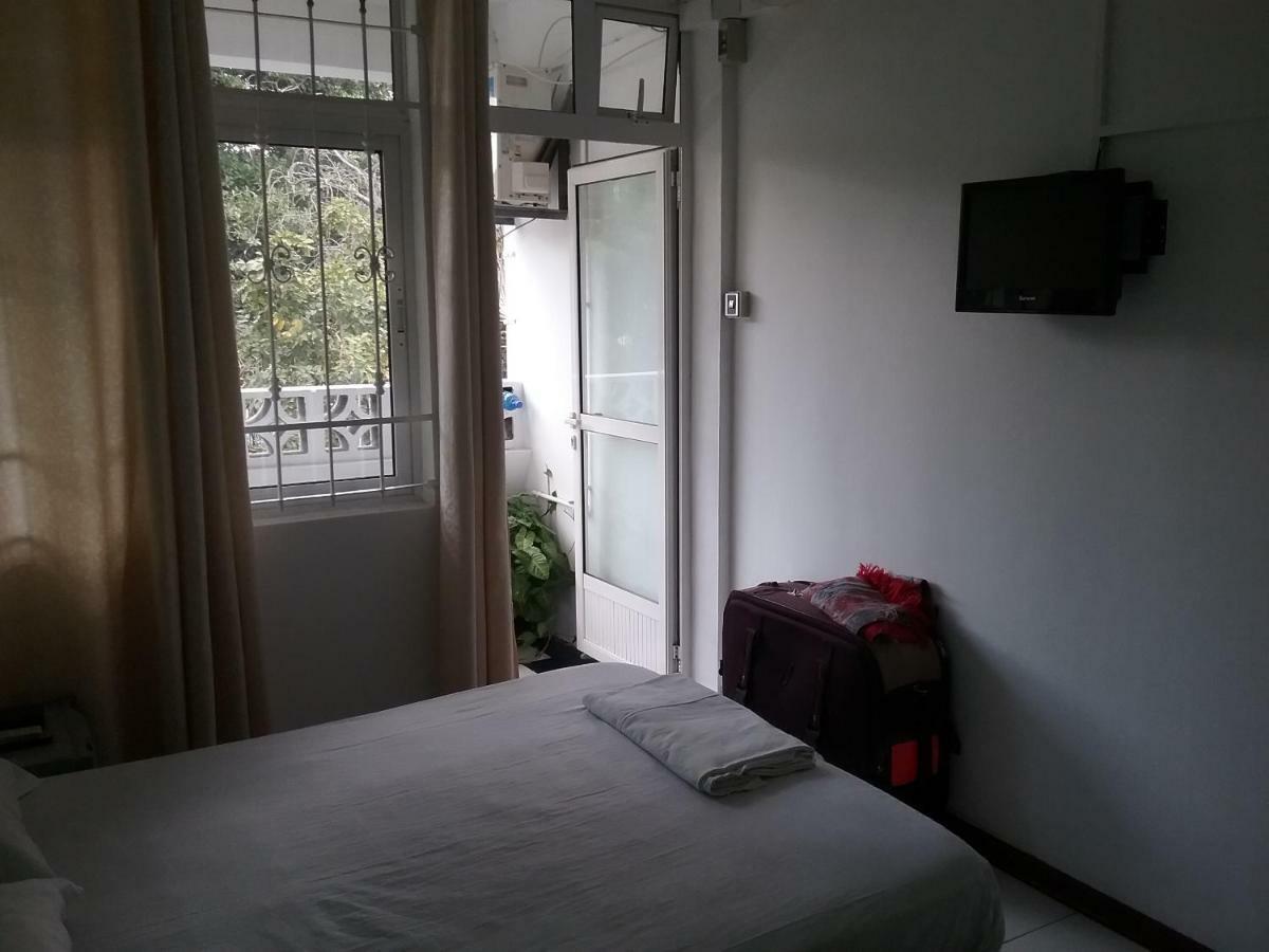 La Plaine Verte Guesthouse Port Louis Bagian luar foto