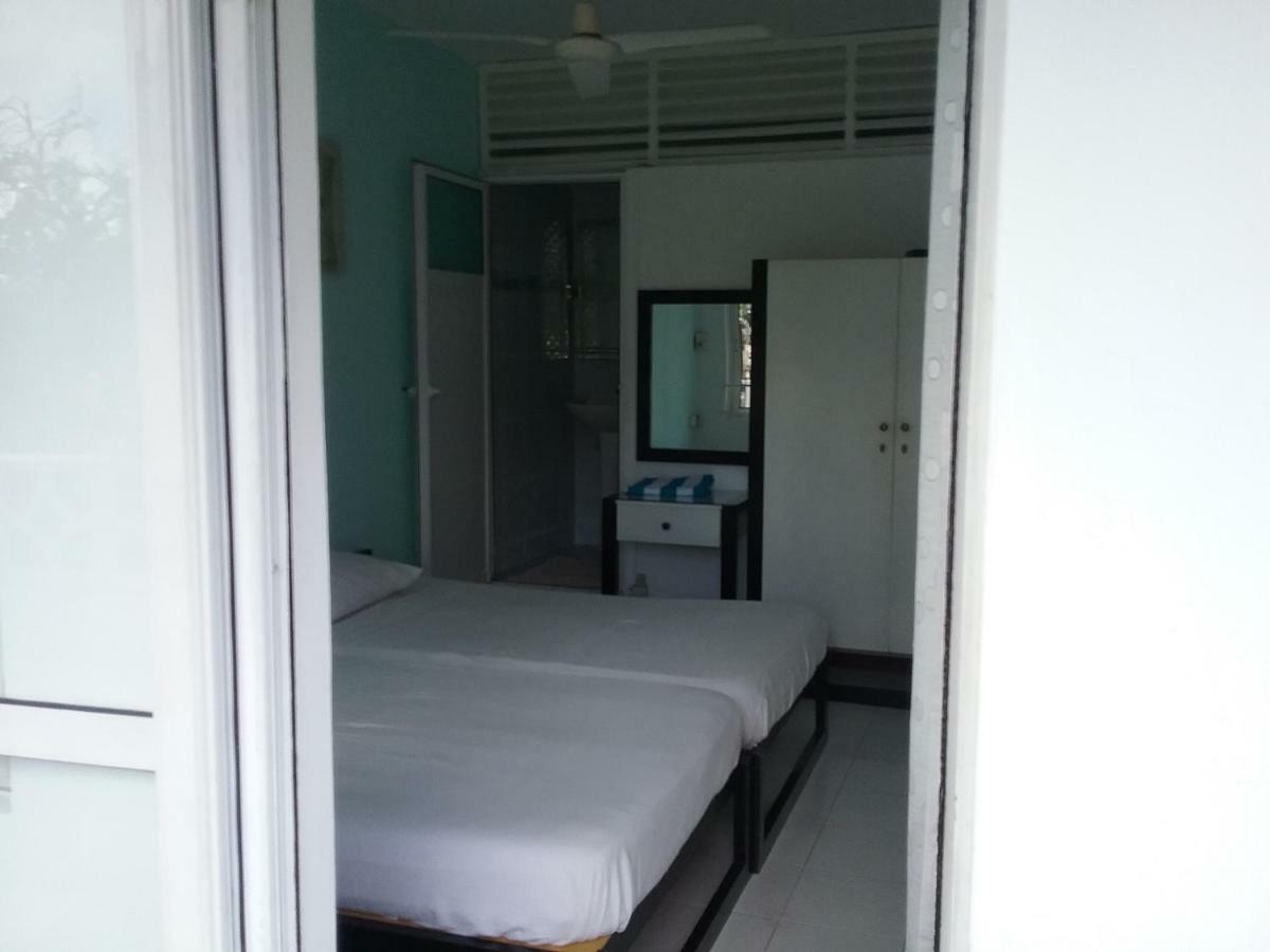 La Plaine Verte Guesthouse Port Louis Bagian luar foto