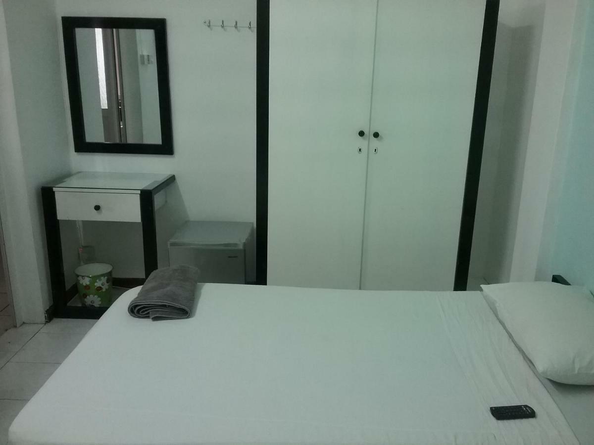 La Plaine Verte Guesthouse Port Louis Bagian luar foto