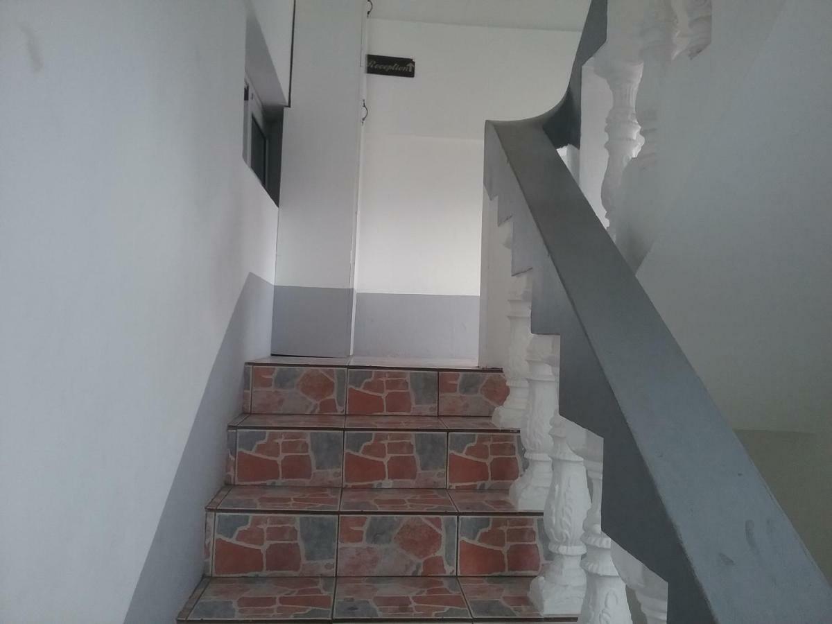 La Plaine Verte Guesthouse Port Louis Bagian luar foto