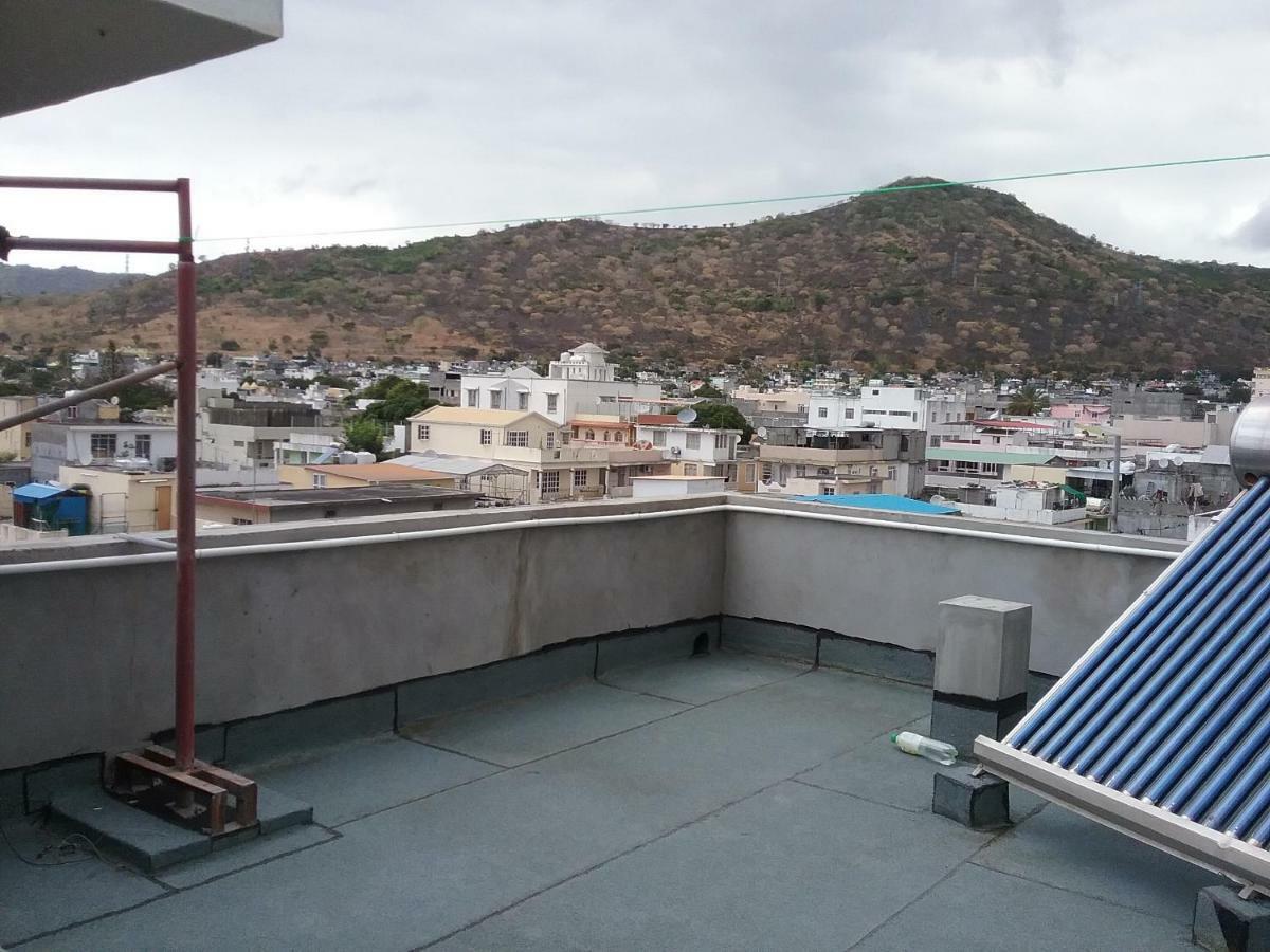 La Plaine Verte Guesthouse Port Louis Bagian luar foto