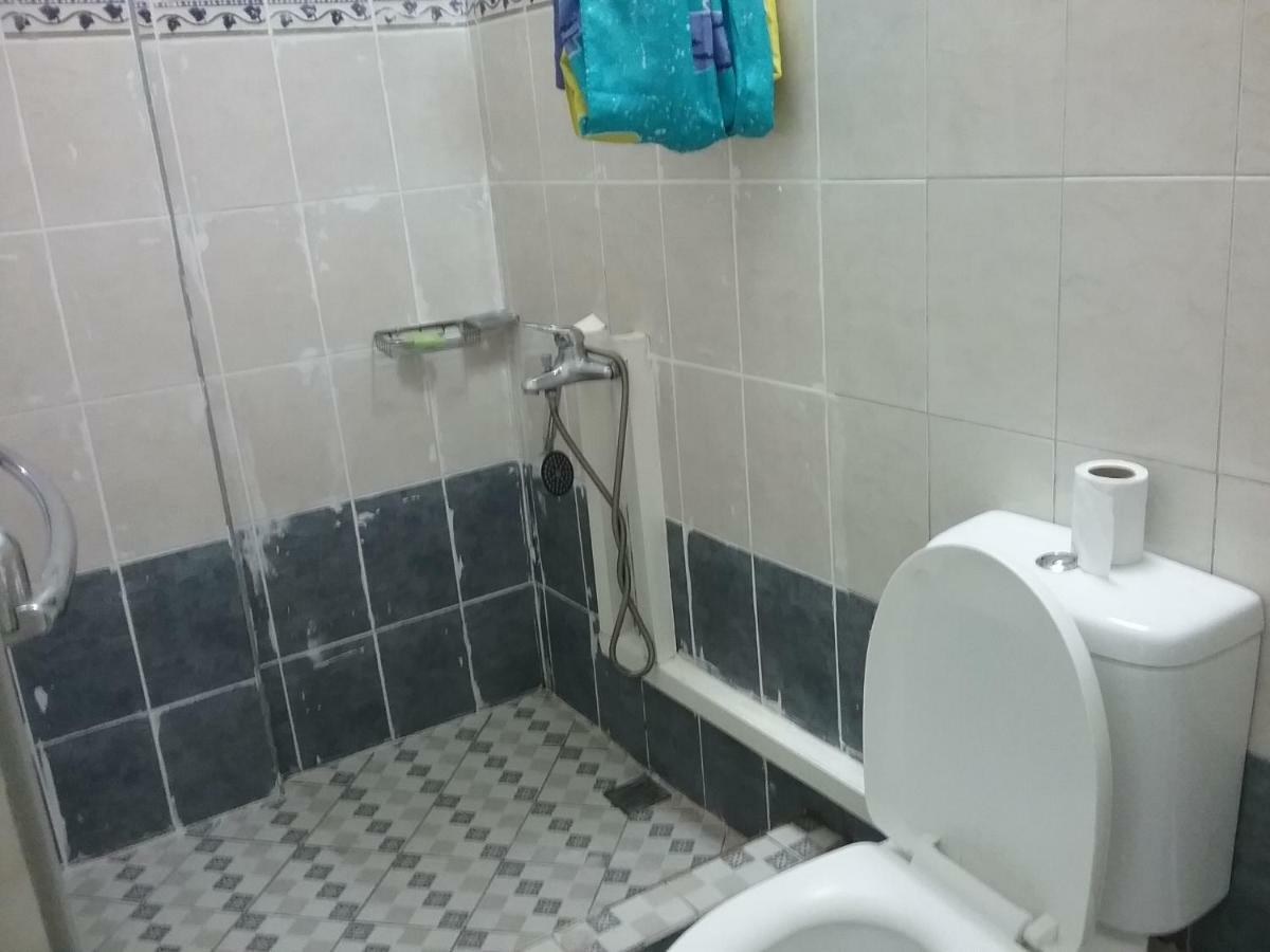 La Plaine Verte Guesthouse Port Louis Bagian luar foto