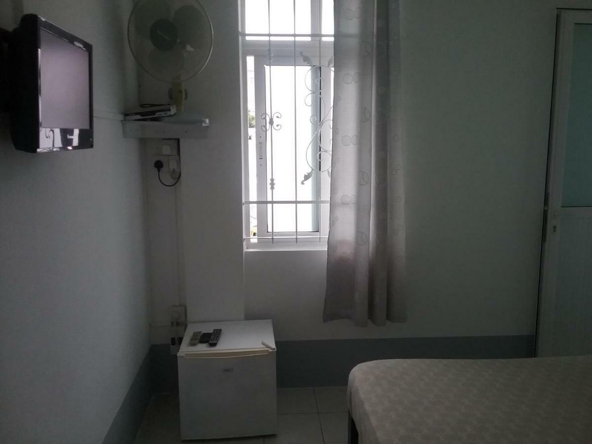 La Plaine Verte Guesthouse Port Louis Bagian luar foto