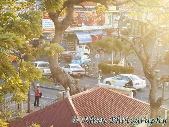 La Plaine Verte Guesthouse Port Louis Bagian luar foto