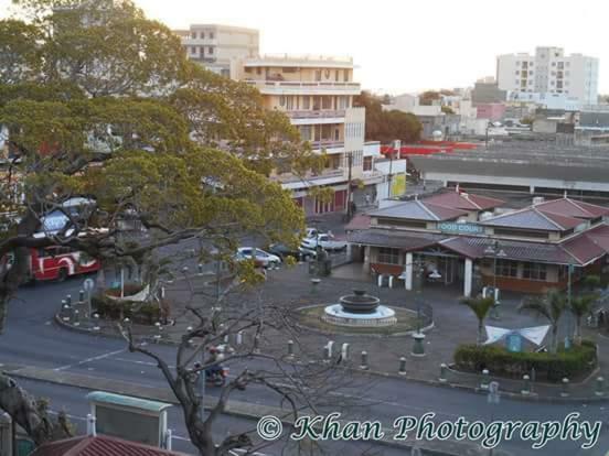 La Plaine Verte Guesthouse Port Louis Bagian luar foto