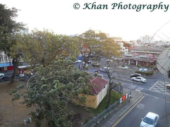 La Plaine Verte Guesthouse Port Louis Bagian luar foto