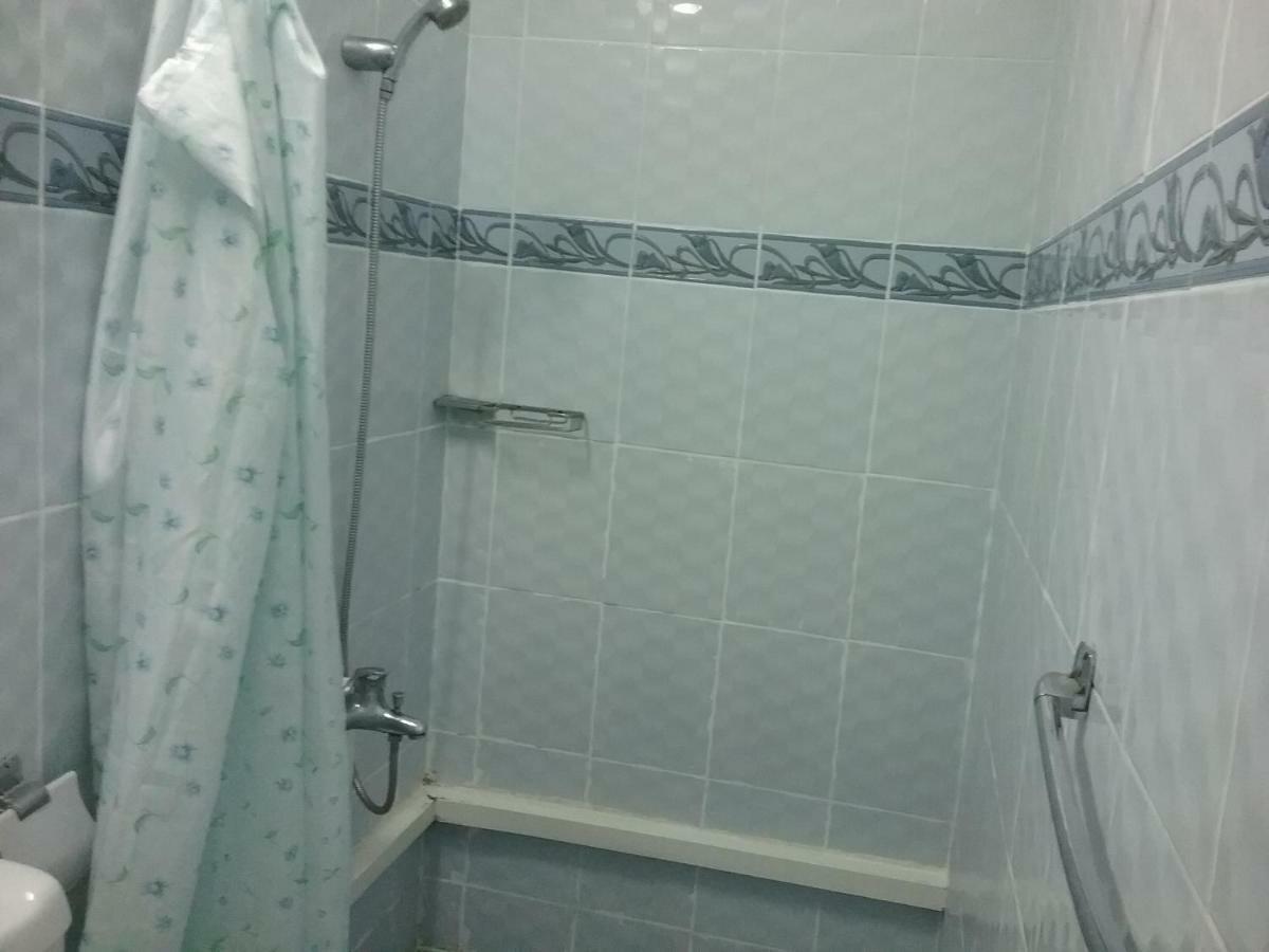 La Plaine Verte Guesthouse Port Louis Bagian luar foto