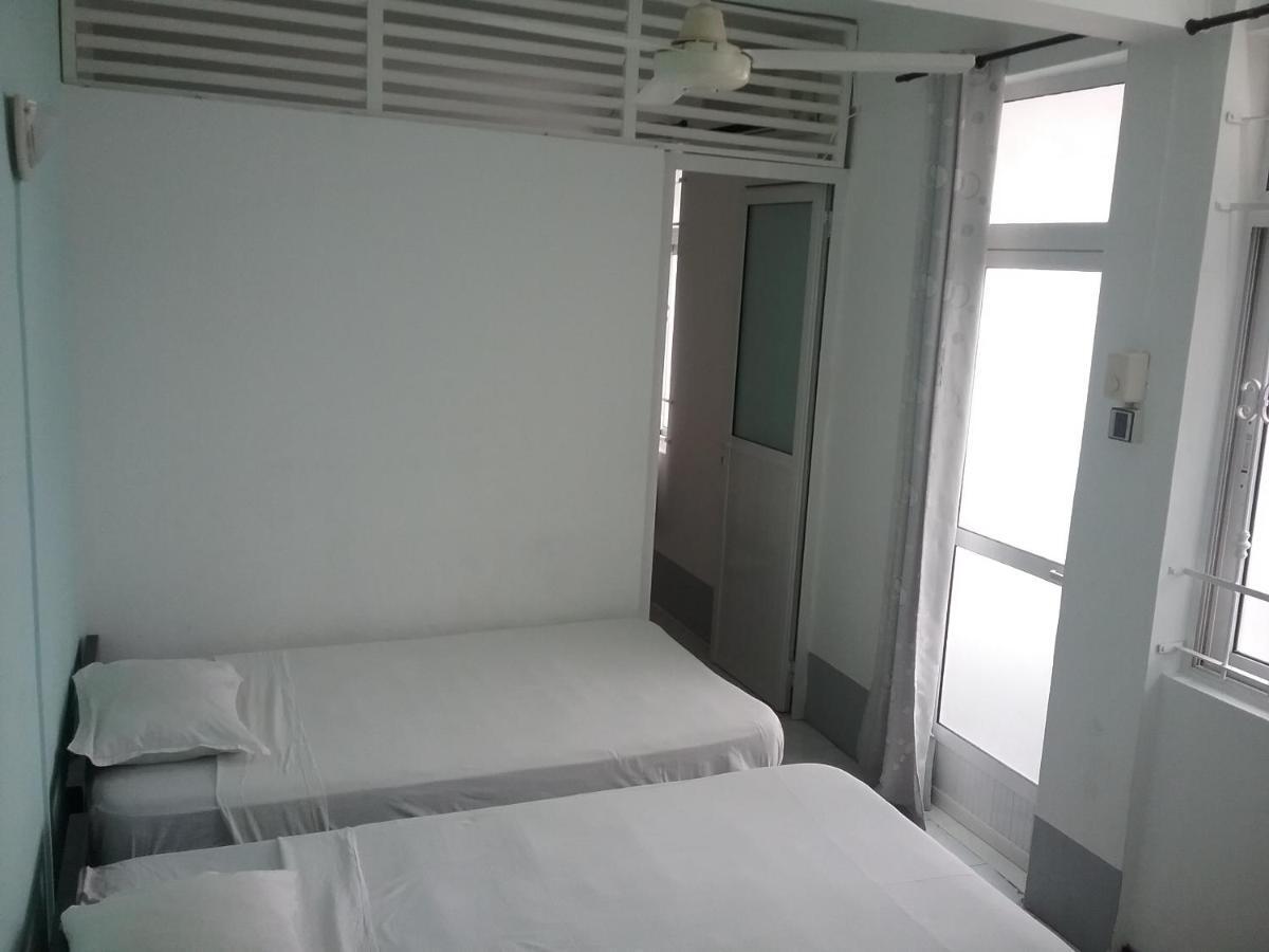 La Plaine Verte Guesthouse Port Louis Bagian luar foto