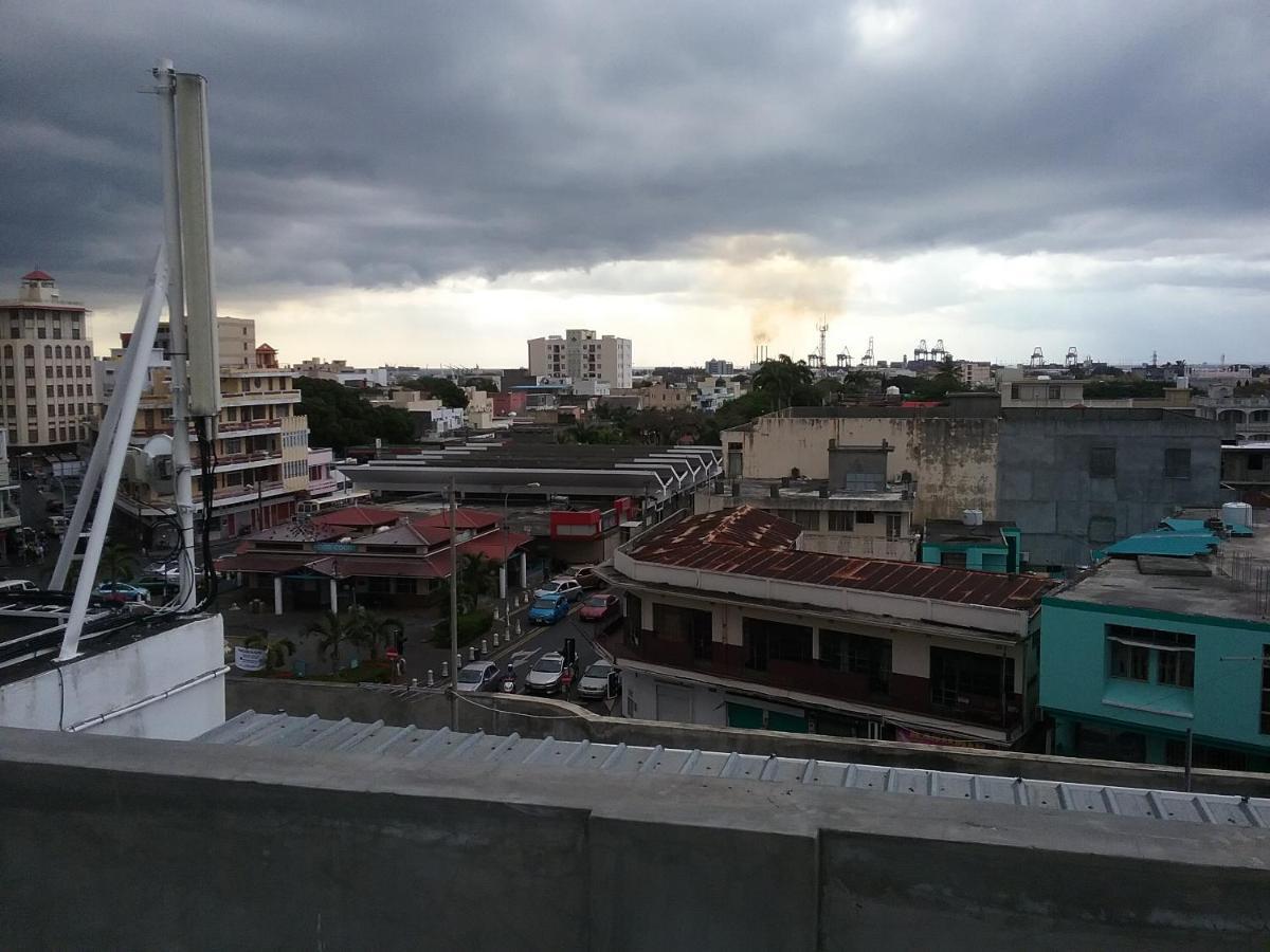La Plaine Verte Guesthouse Port Louis Bagian luar foto
